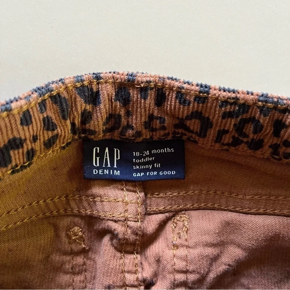 Gap Toddler Outfit Bundle